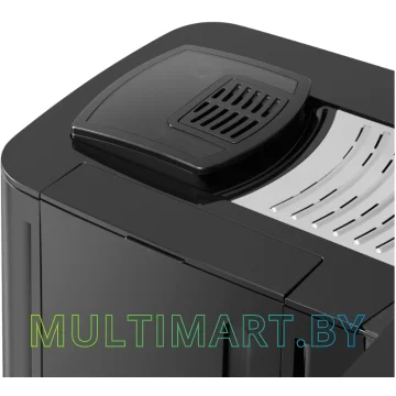 Эспрессо кофемашина MAUNFELD AMCM1503W картинка 16